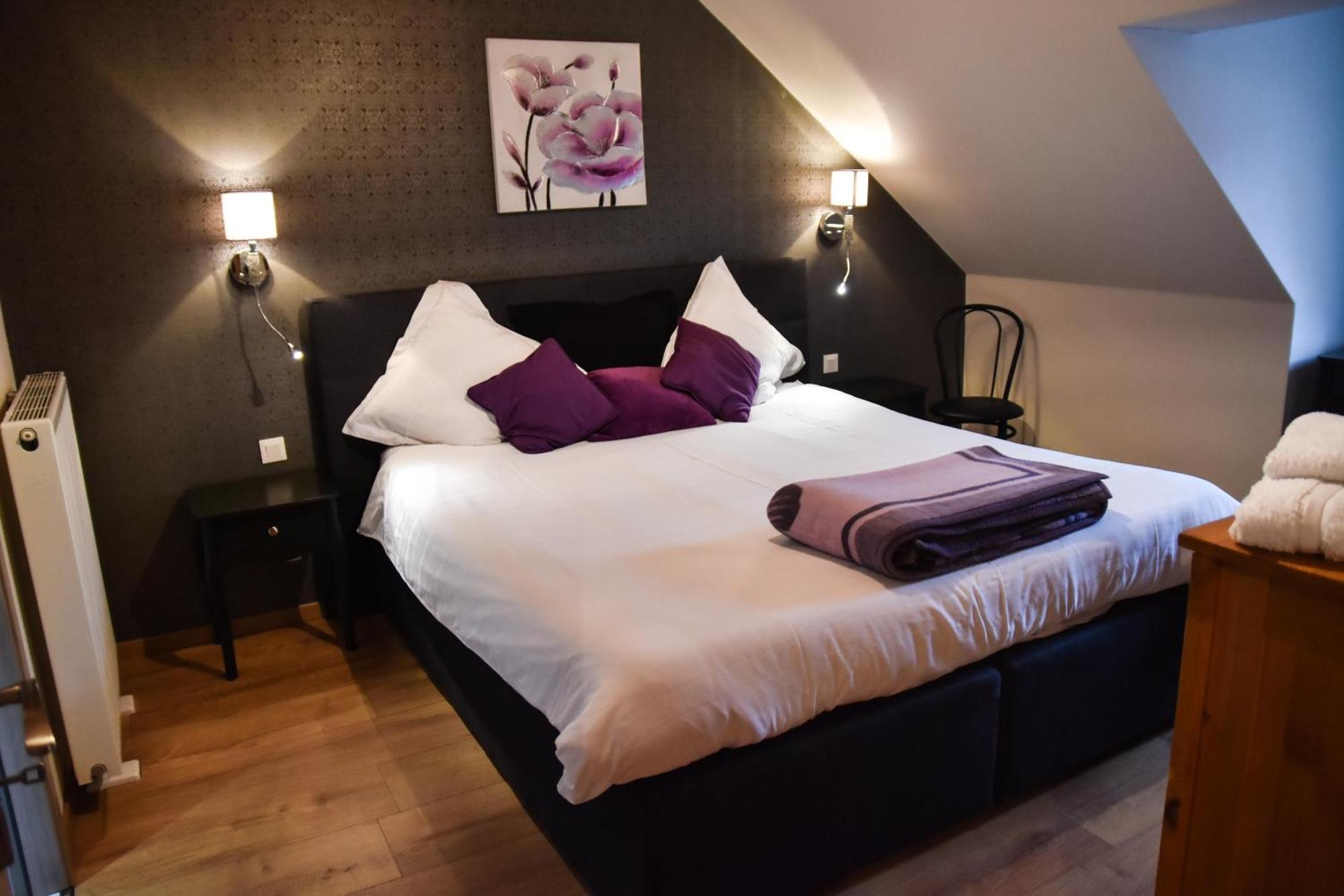 Clos Angelique Vakantiehuis Haselbourg