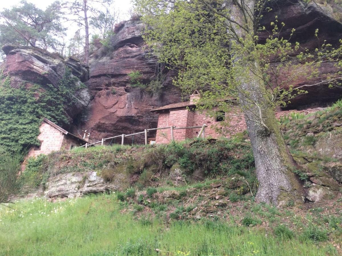 Clos Angélique *