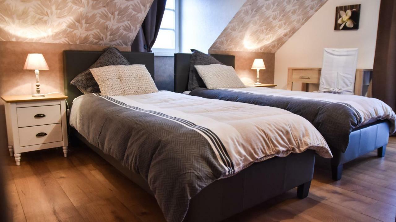 Vakantiehuis Clos Angelique Haselbourg