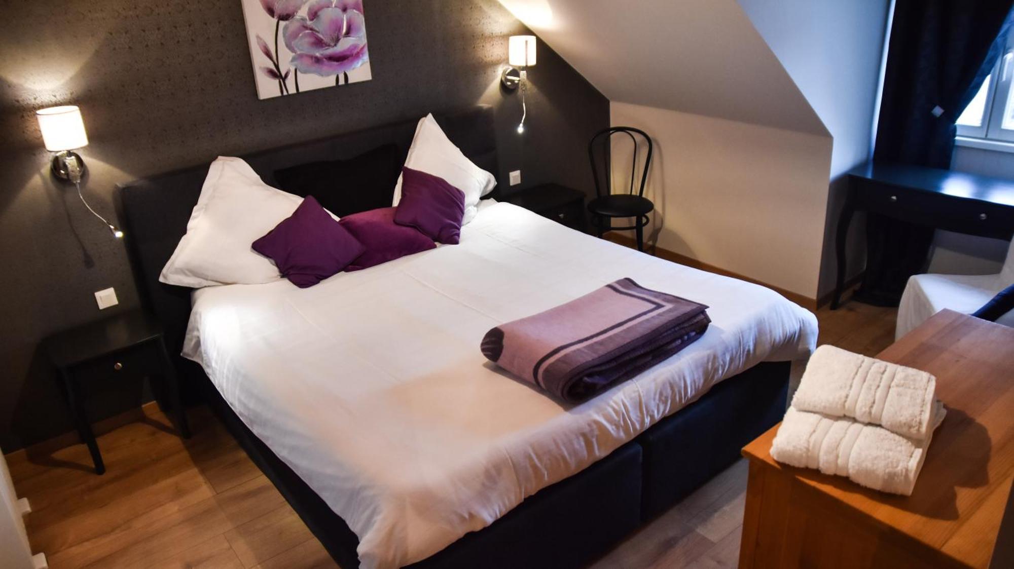 Clos Angelique Vakantiehuis