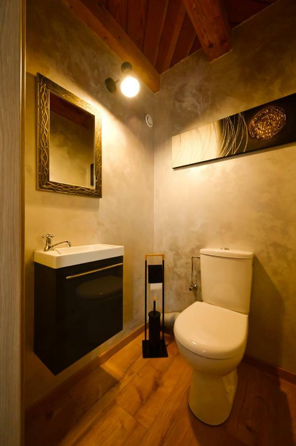 Vakantiehuis Clos Angelique